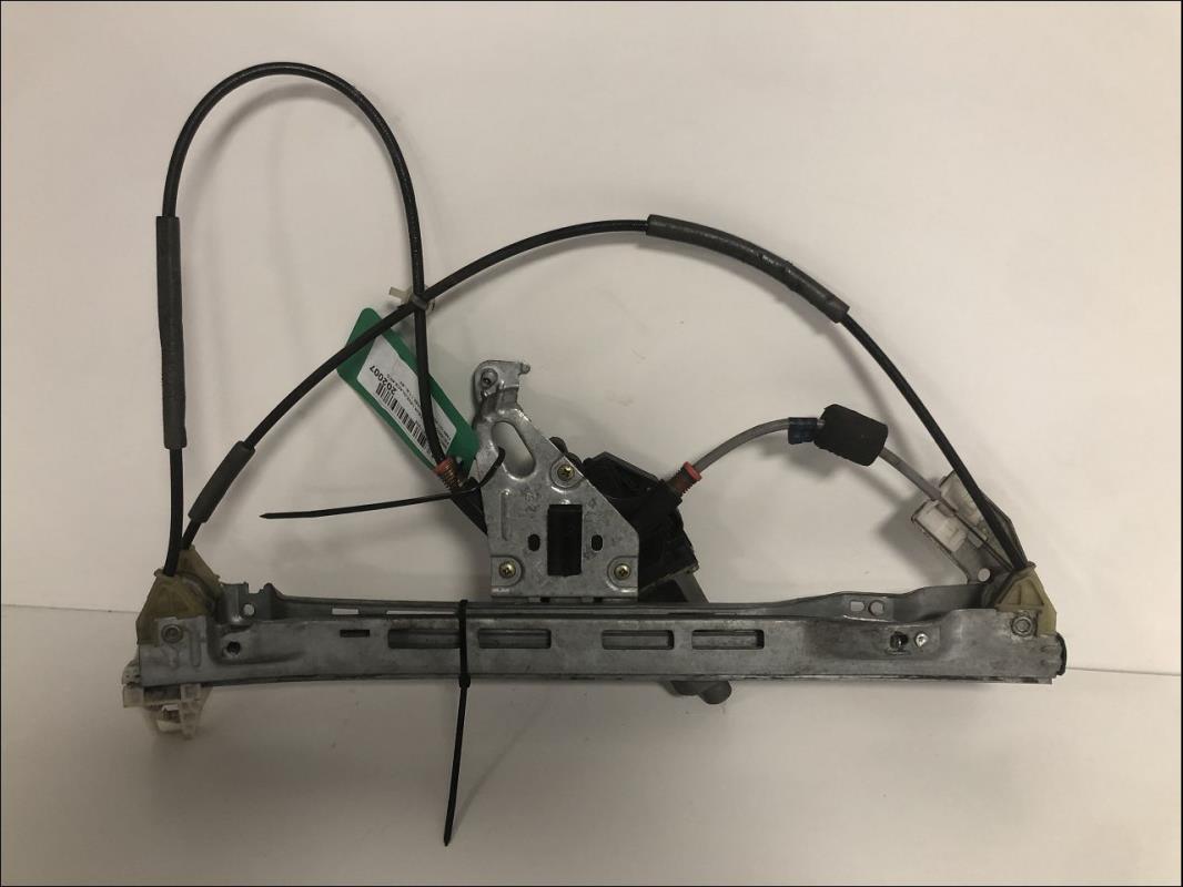Leve vitre electrique avant gauche