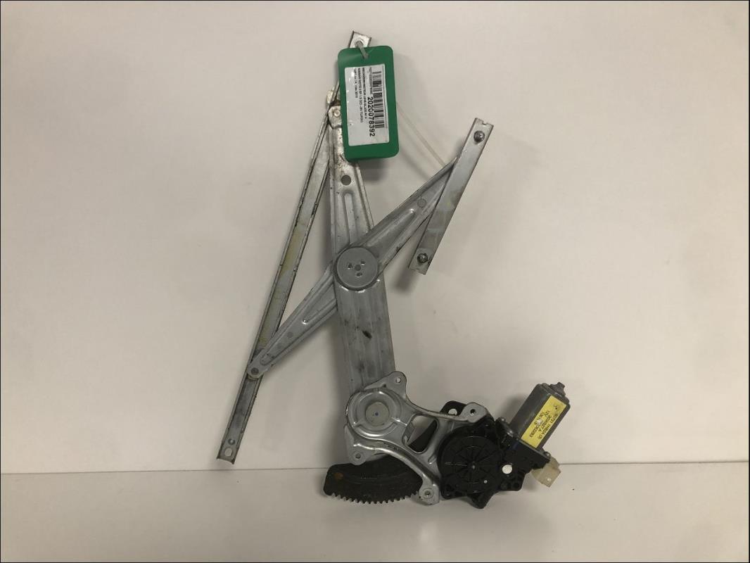 Leve vitre electrique avant gauche