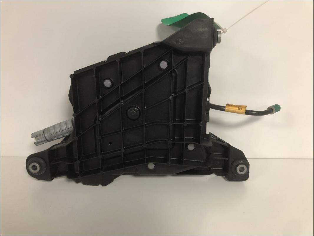 Bloc electrique de frein a main