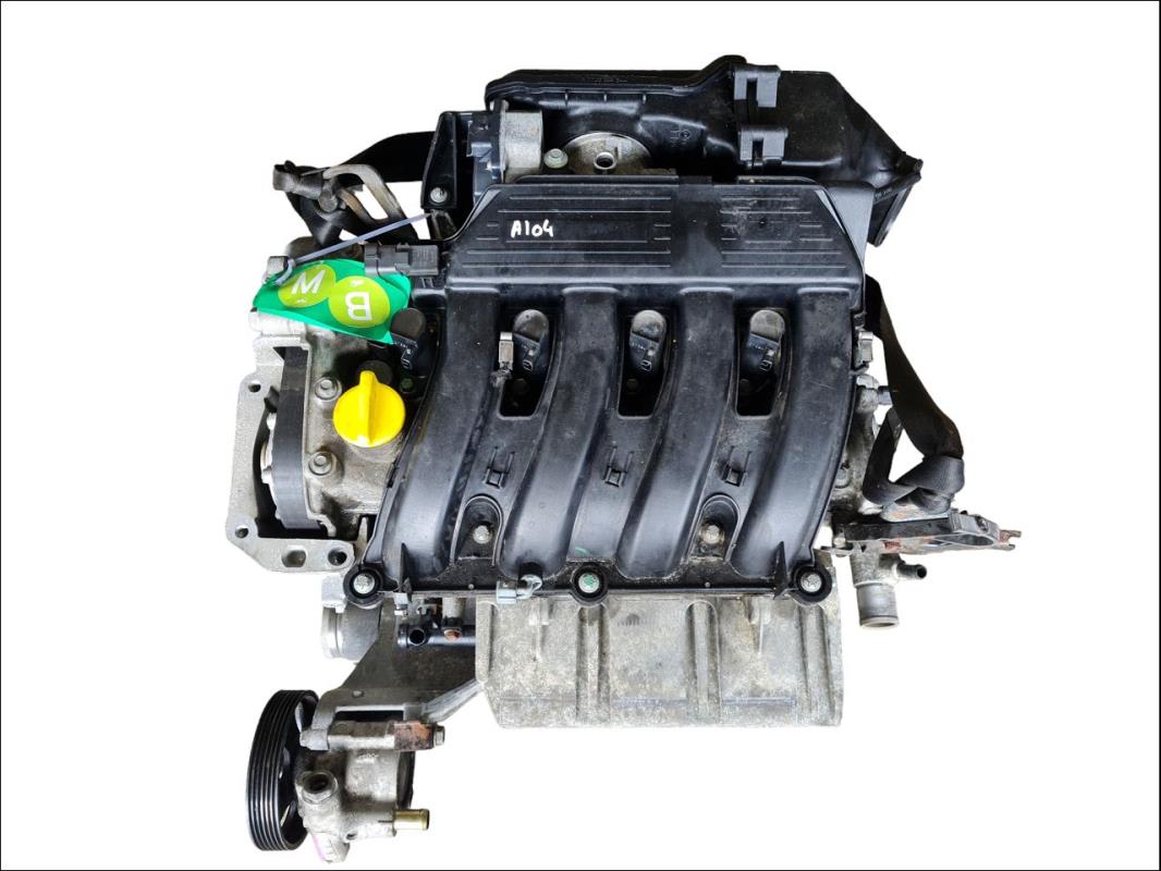 Moteur