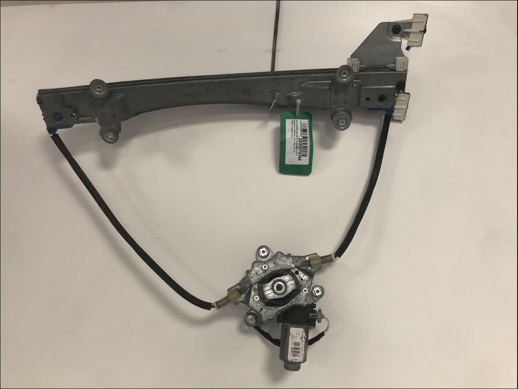 Leve vitre electrique avant gauche