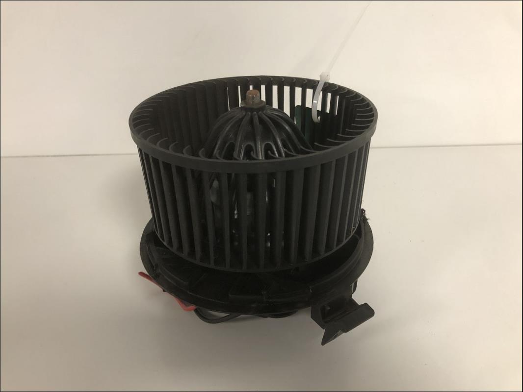 Ventilateur chauffage