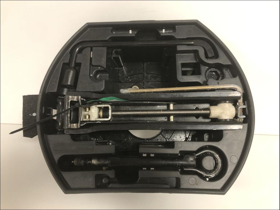 Photo pièce auto