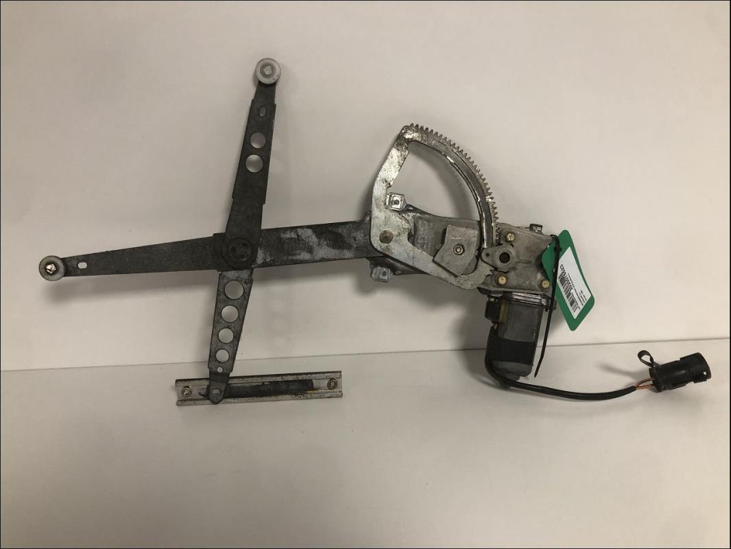 Leve vitre electrique avant gauche