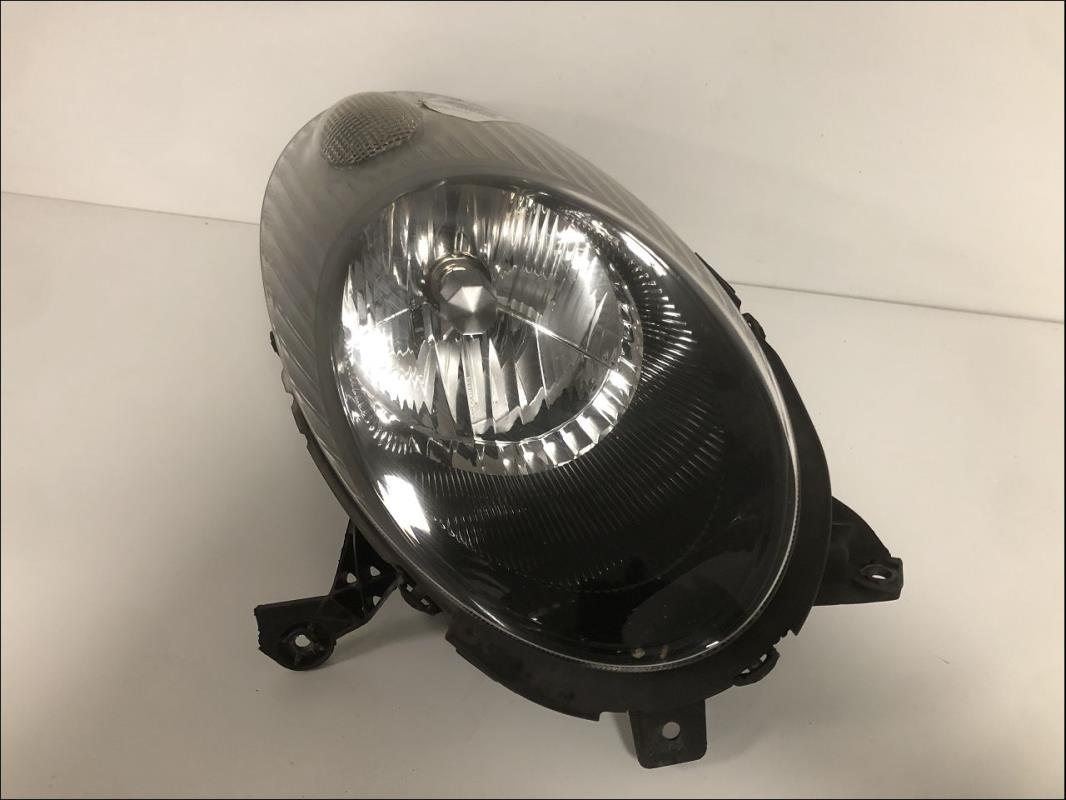 Optique avant principal droit (feux)(phare)