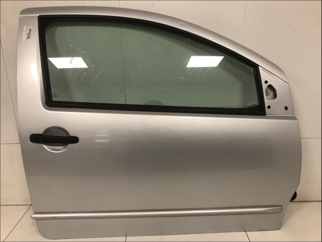 Porte avant droit