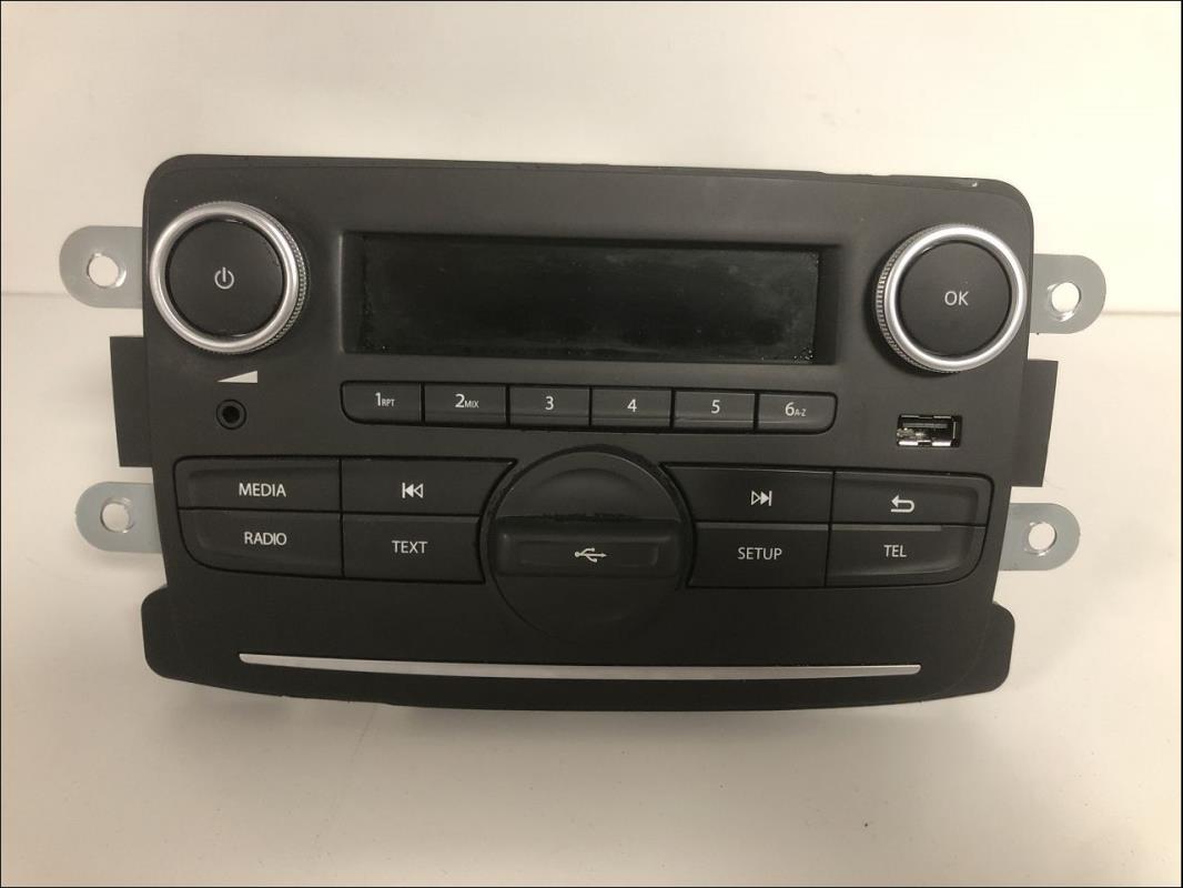 Photo pièce auto