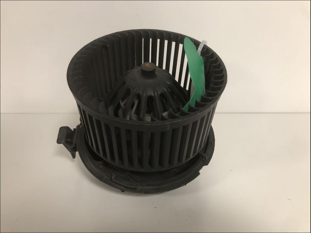 Ventilateur chauffage