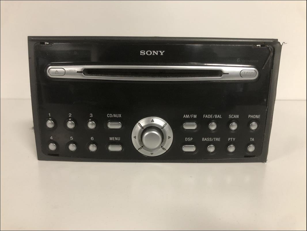 Autoradio
