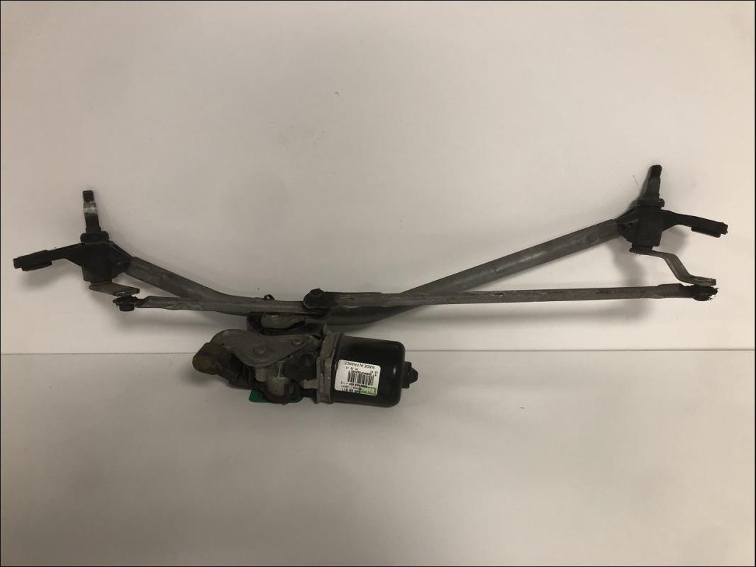 Moteur essuie glace avant