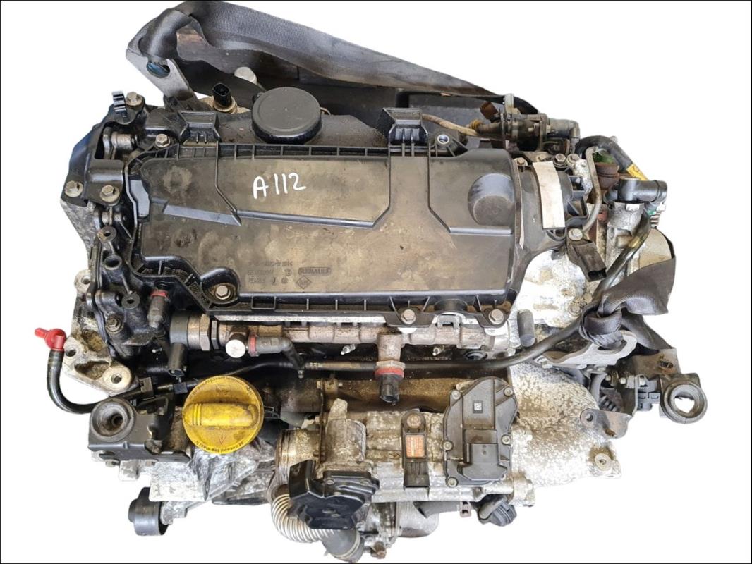 Moteur