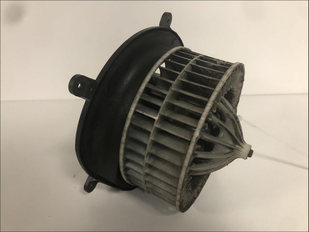 Ventilateur chauffage