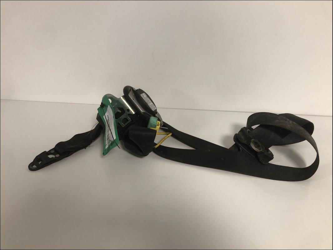Ceinture avant droit