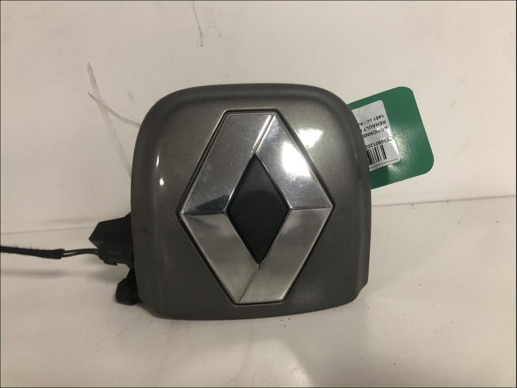 Bloc electrique de frein a main