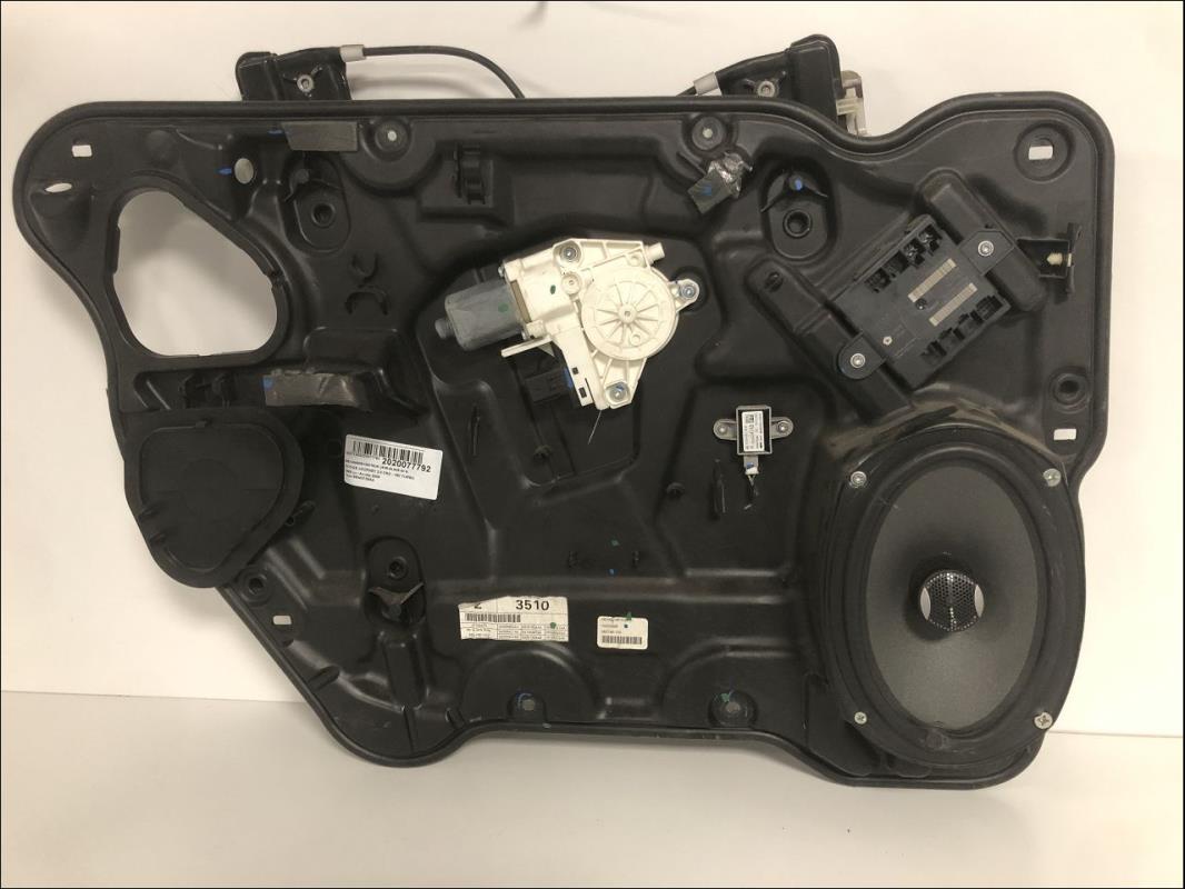Leve vitre electrique avant gauche