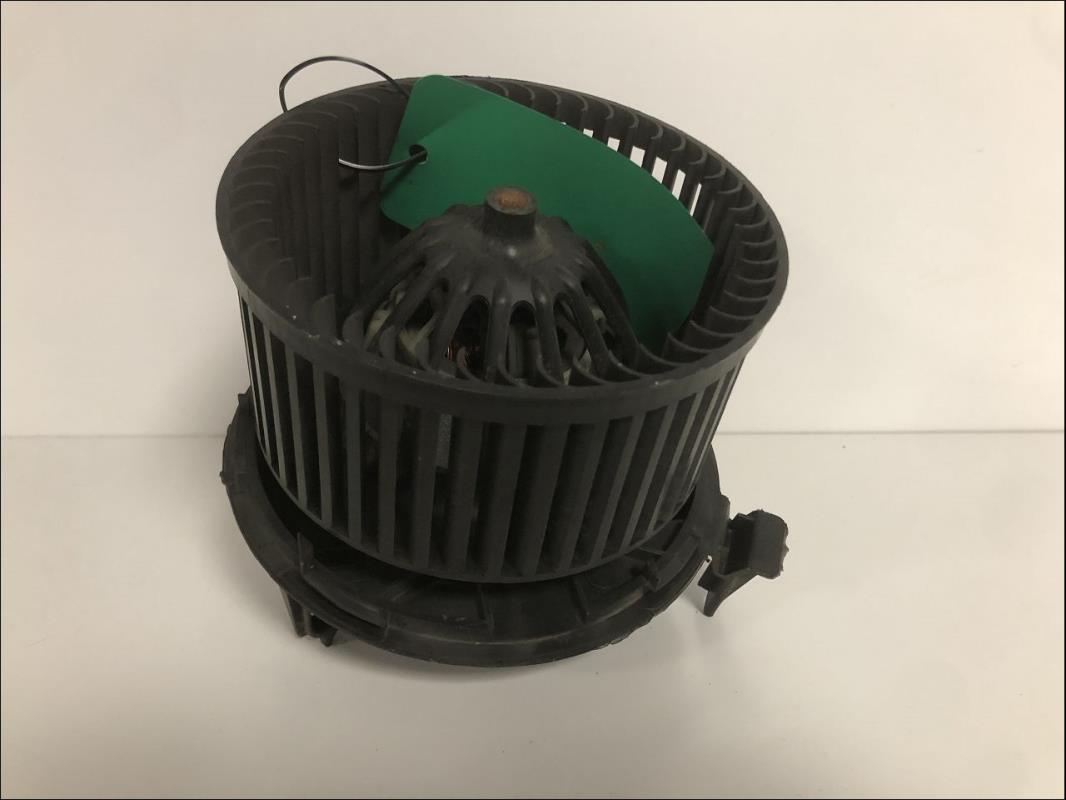 Ventilateur chauffage