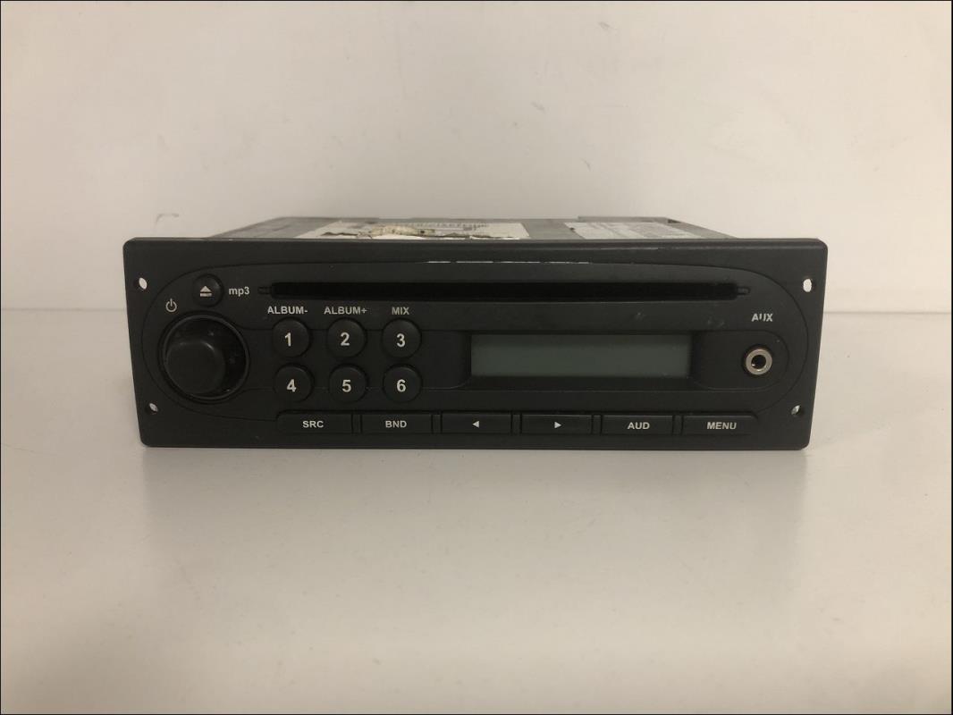 Autoradio