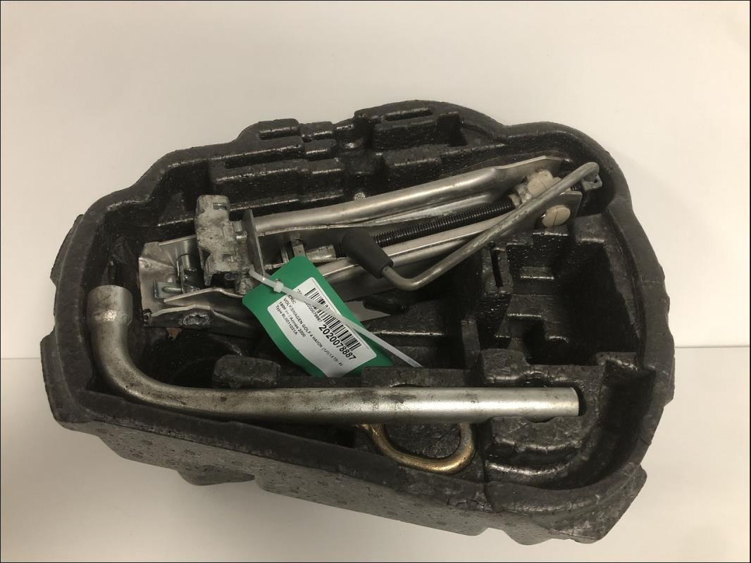 Photo pièce auto