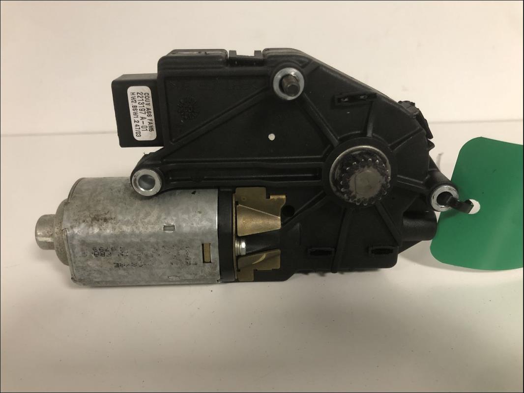 Photo pièce auto