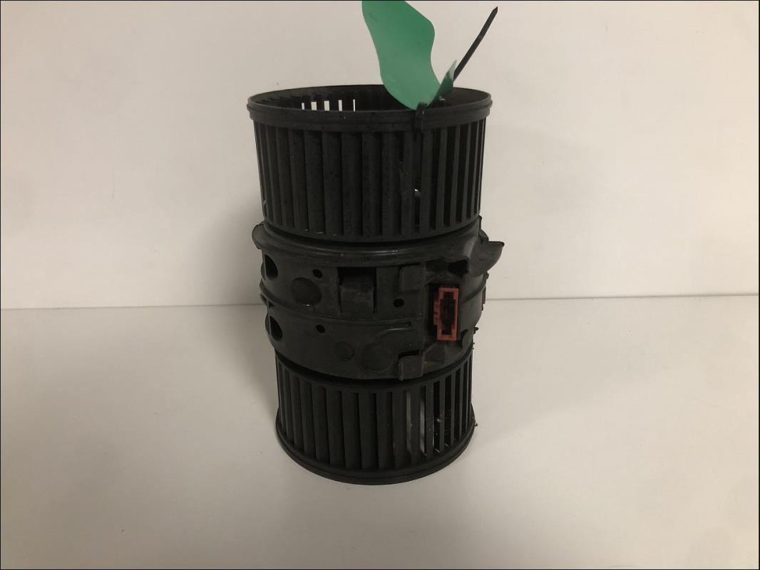 Ventilateur chauffage