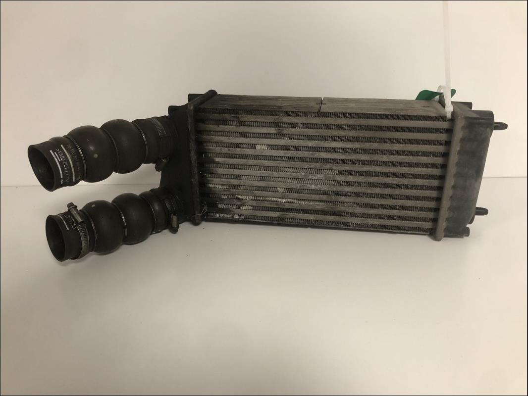 Echangeur air (Intercooler)