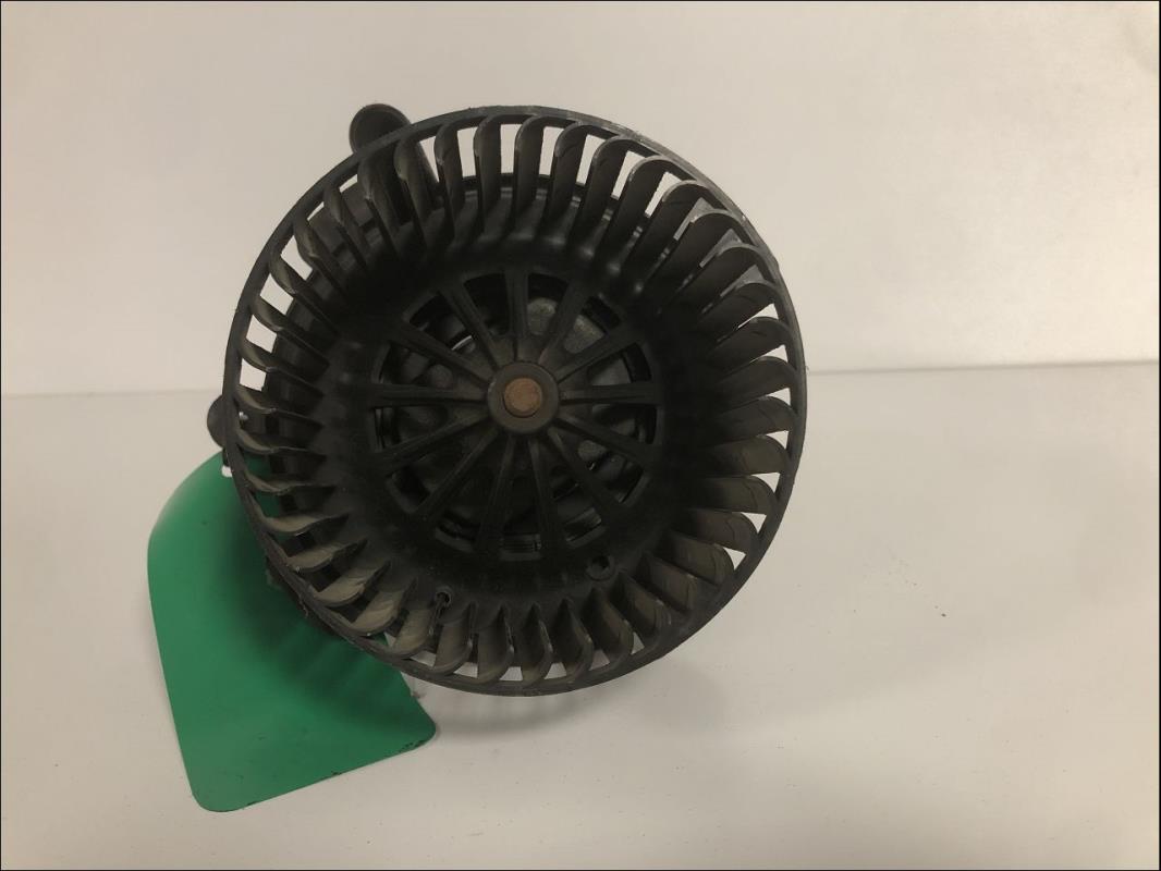Ventilateur chauffage