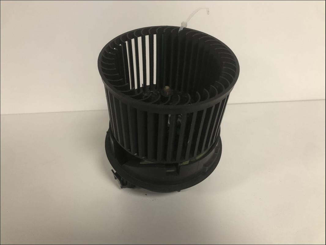 Ventilateur chauffage