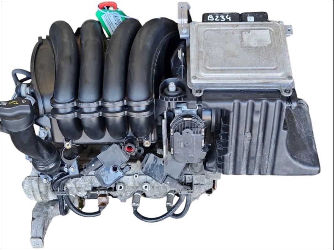 Moteur