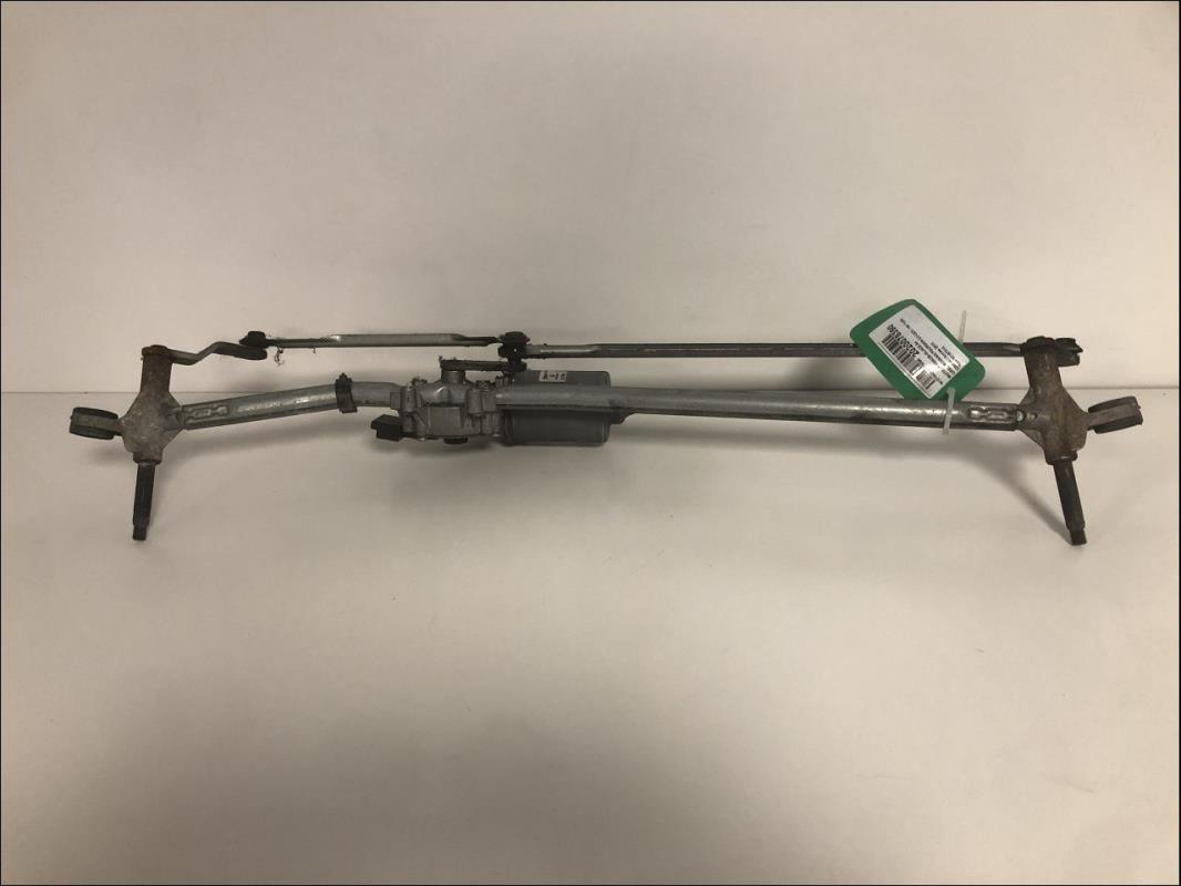 Moteur essuie glace avant