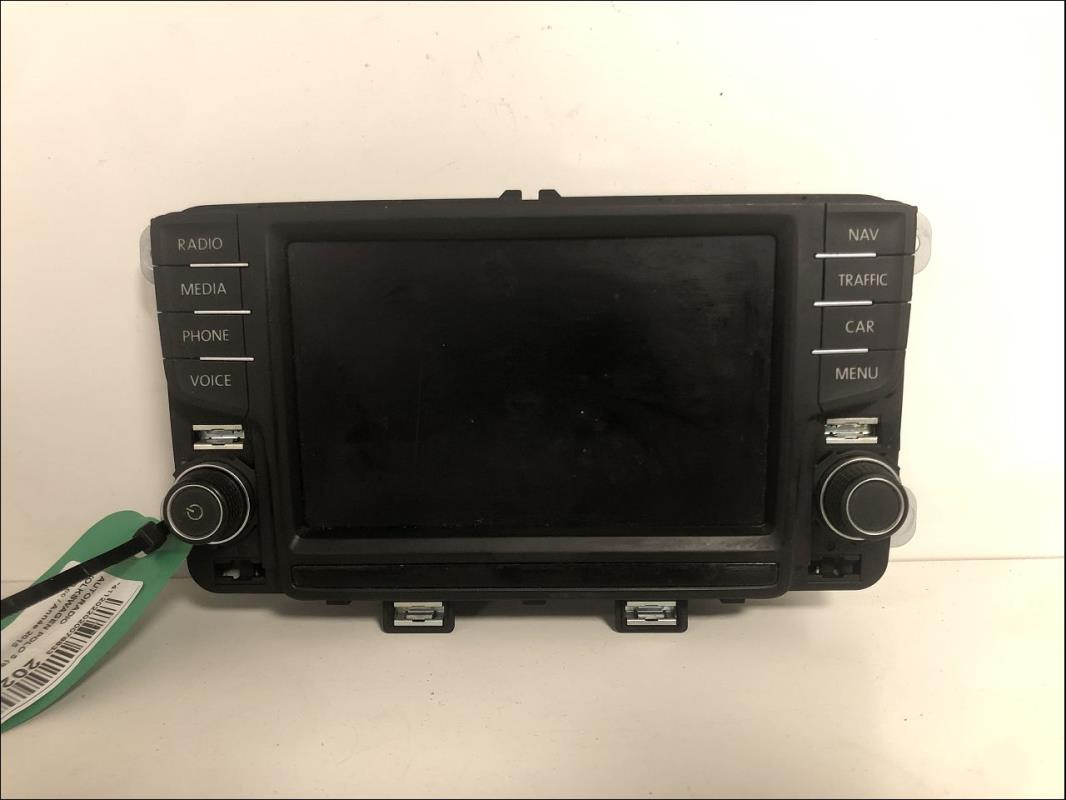 Autoradio