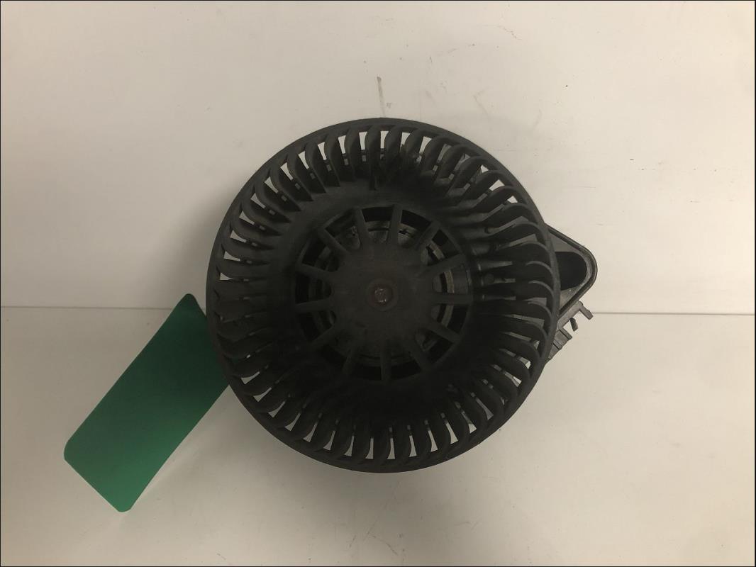 Ventilateur chauffage