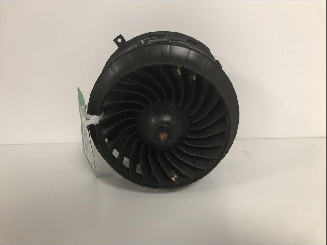 Ventilateur chauffage