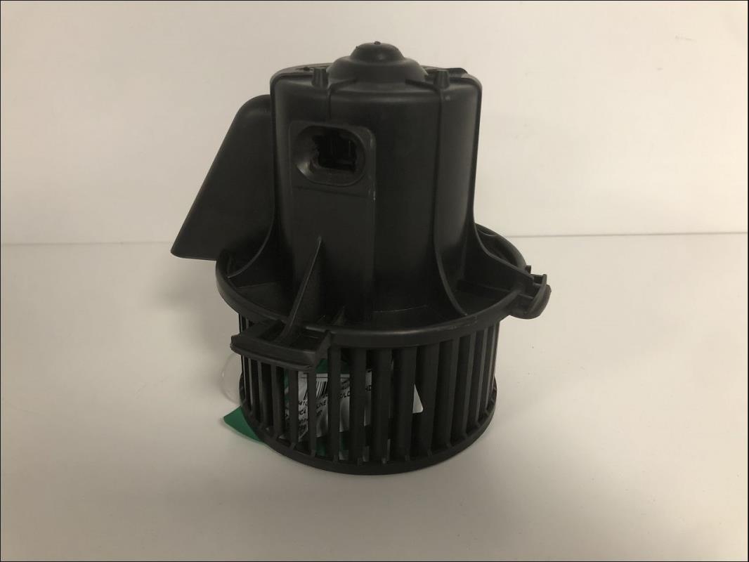 Ventilateur chauffage