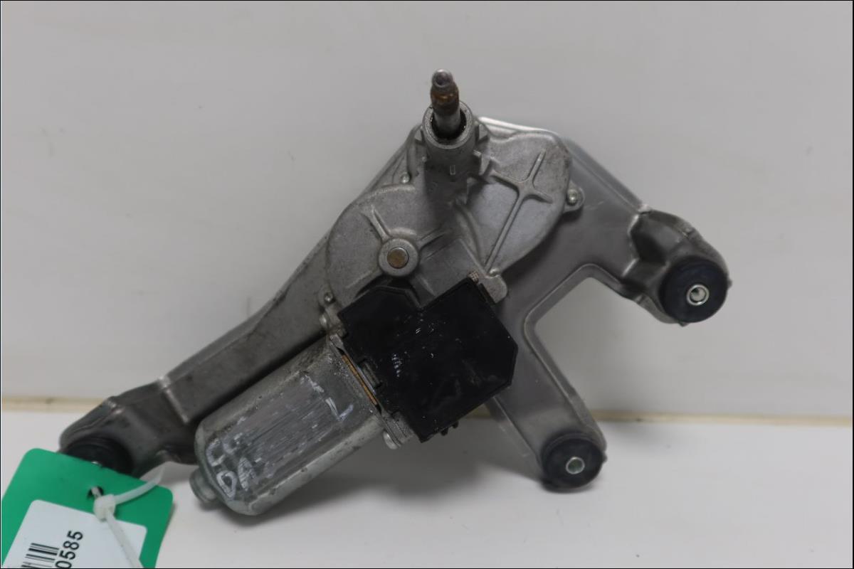 Moteur essuie glace arriere