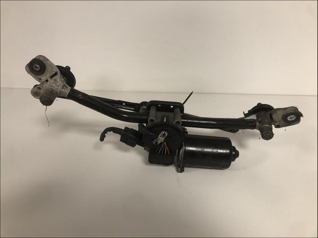 Moteur essuie glace avant