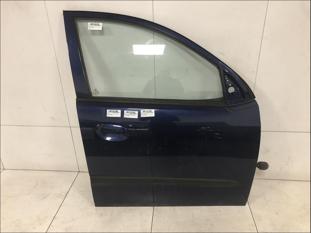 Porte avant droit