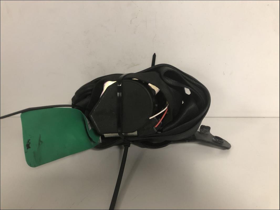 Ceinture avant droit