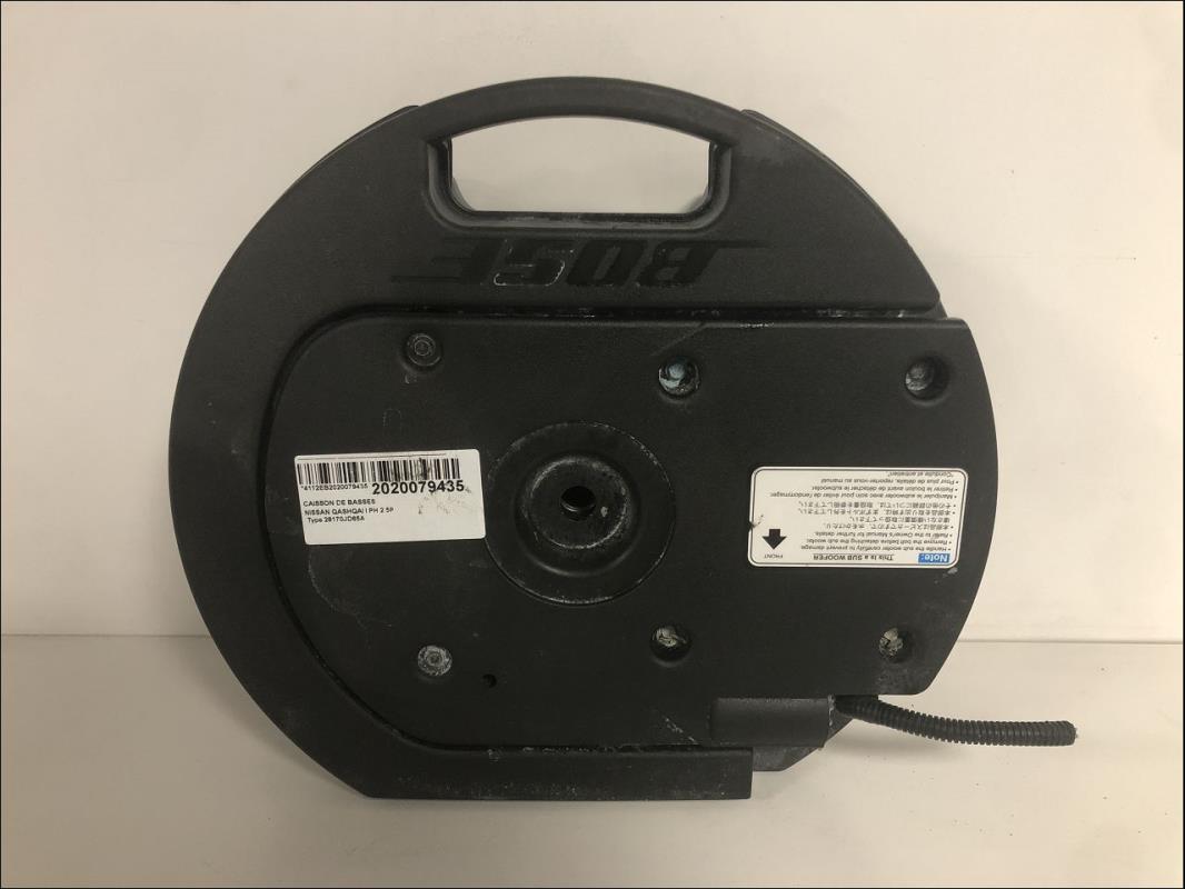 Photo pièce auto