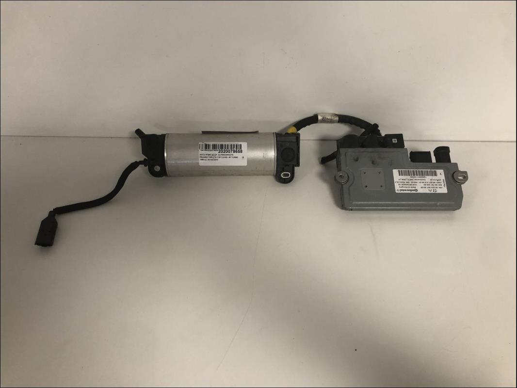 Photo pièce auto