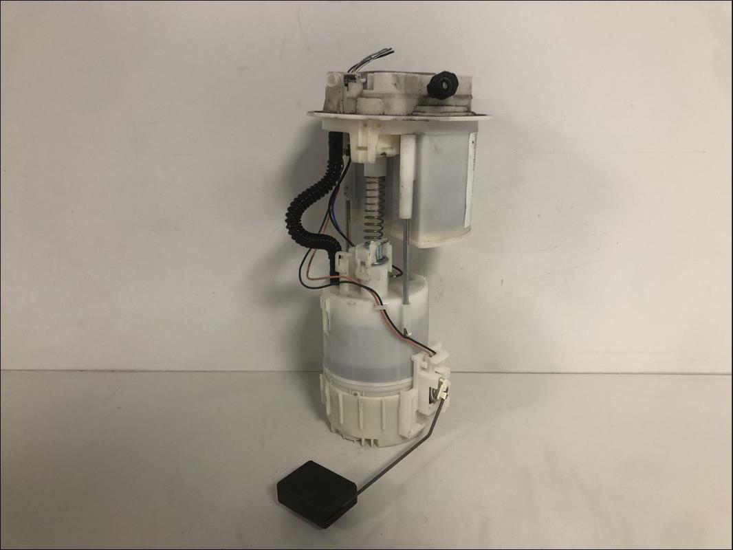 Pompe à carburant