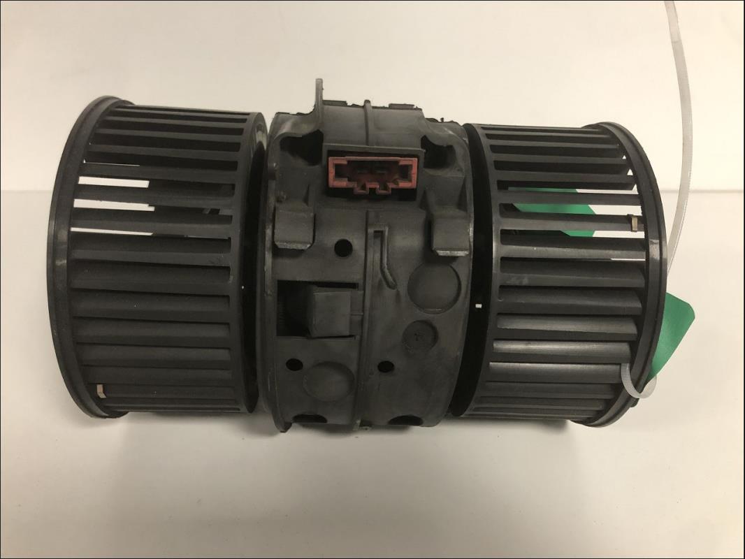 Ventilateur chauffage