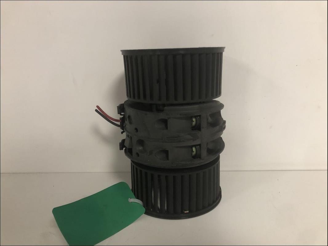 Ventilateur chauffage