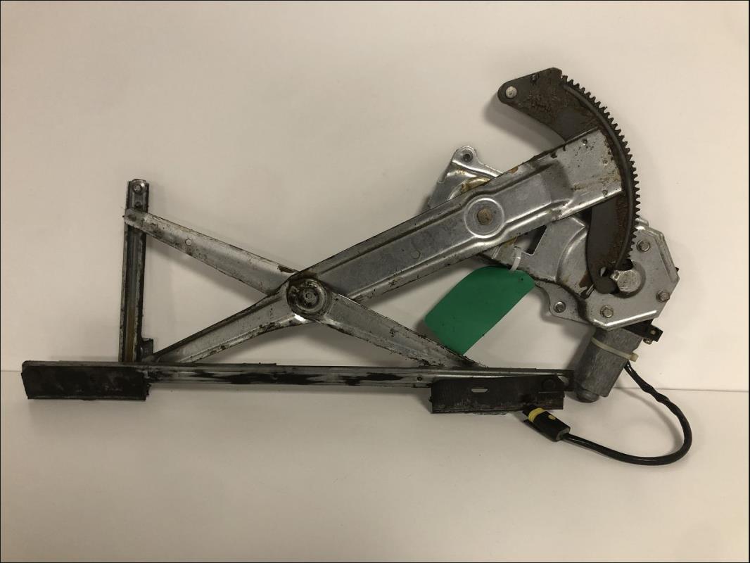 Leve vitre electrique avant gauche