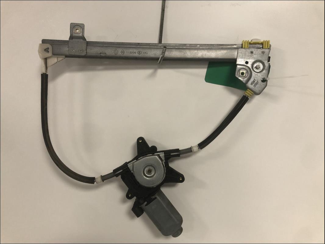 Leve vitre electrique arriere droit