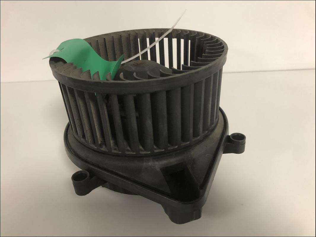Ventilateur chauffage