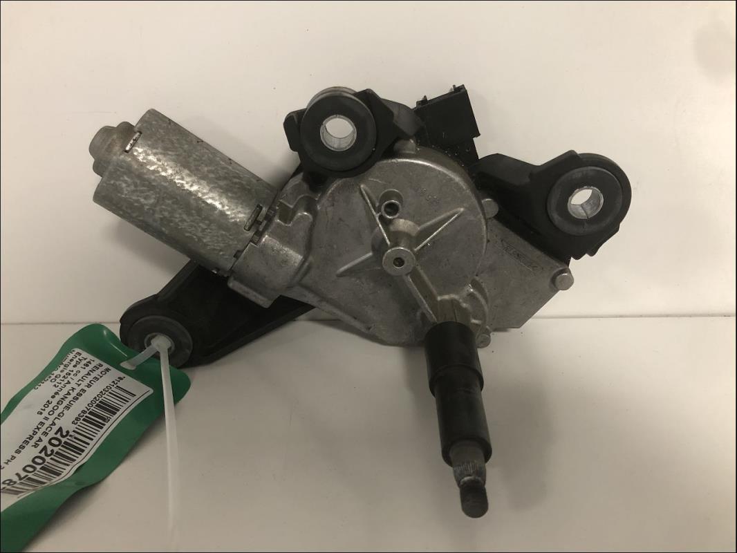 Moteur essuie glace arriere