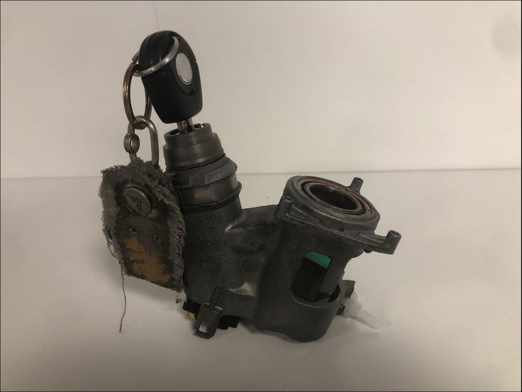 Photo pièce auto