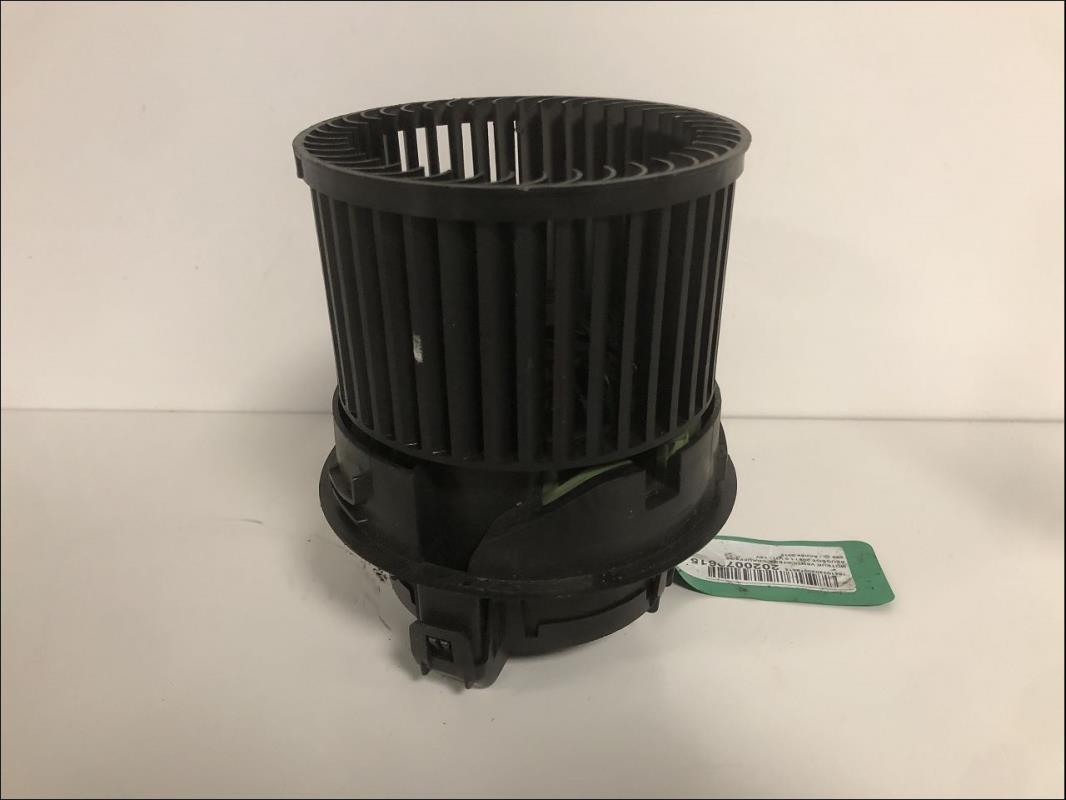 Ventilateur chauffage