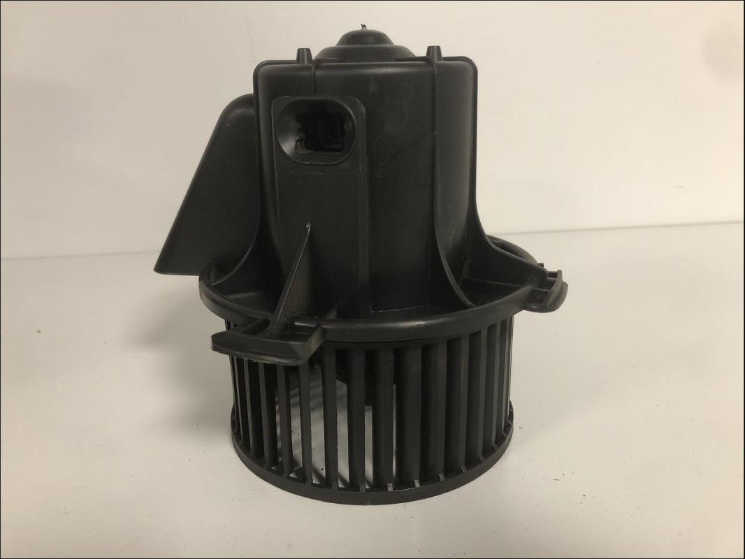 Ventilateur chauffage