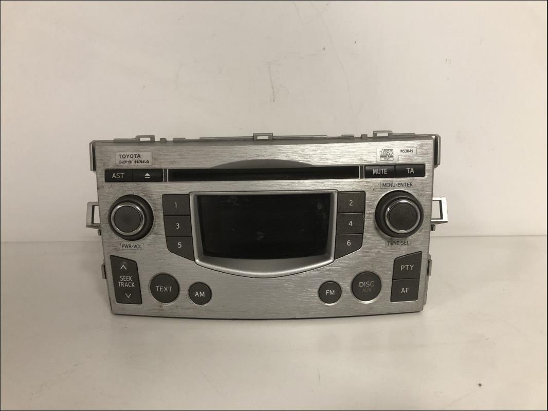 Photo pièce auto